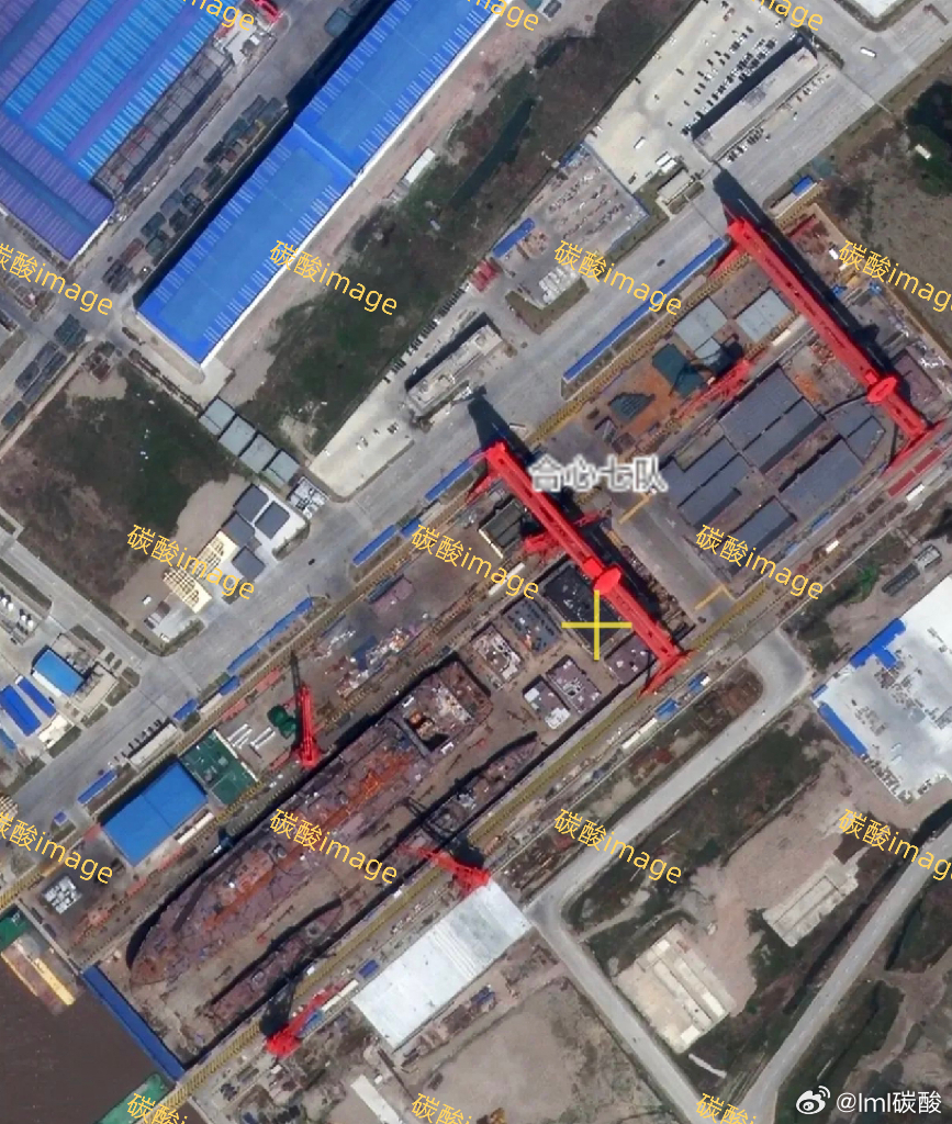六横航母基地最新动态及参观学习指南
