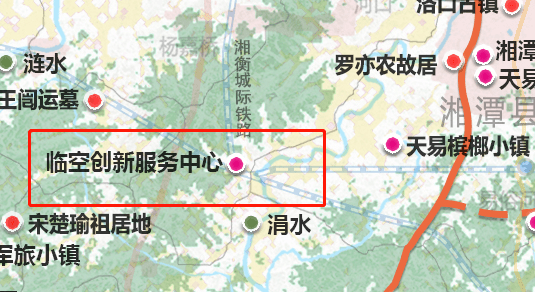 第二机场选址最新动态与探索自然美景之旅，宁静之地的追寻