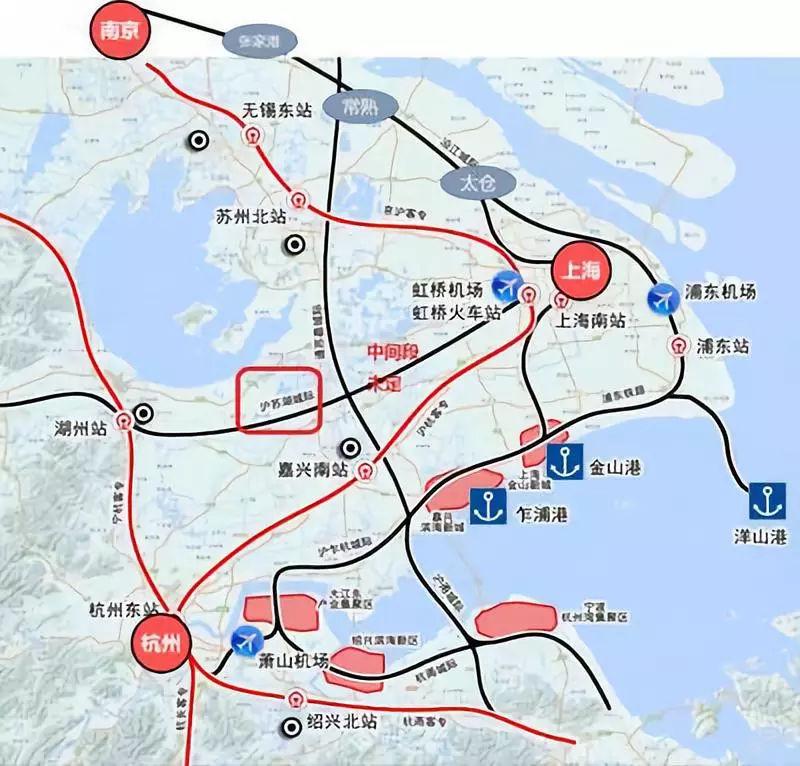 浙江平湖铁路最新路线概述与进展