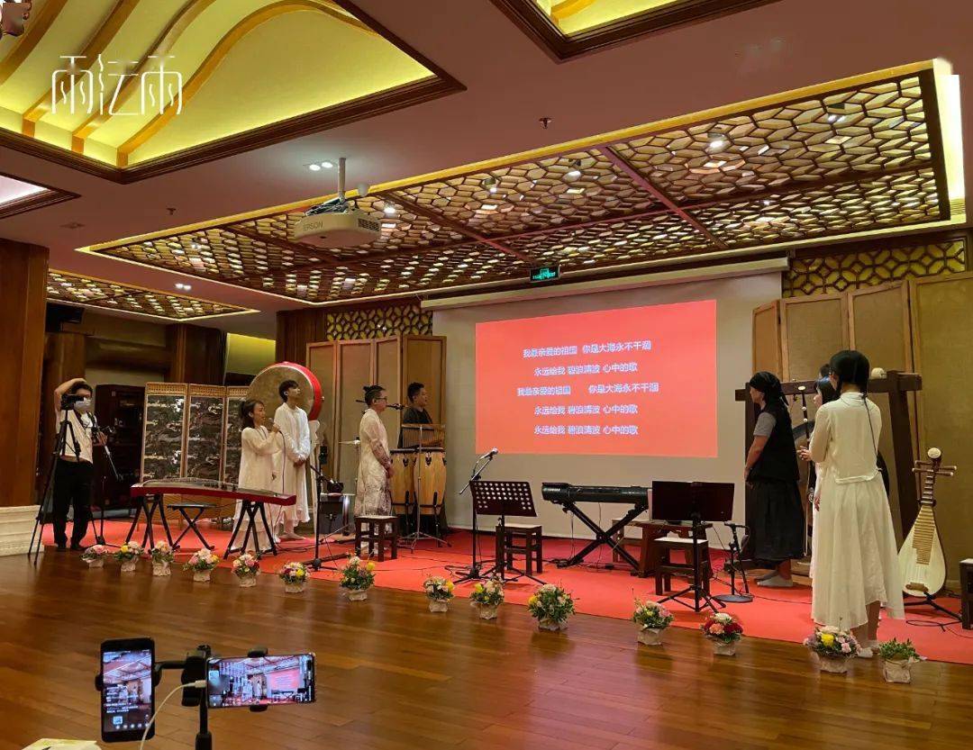 音声海最新探索，音乐与科技的完美融合之旅